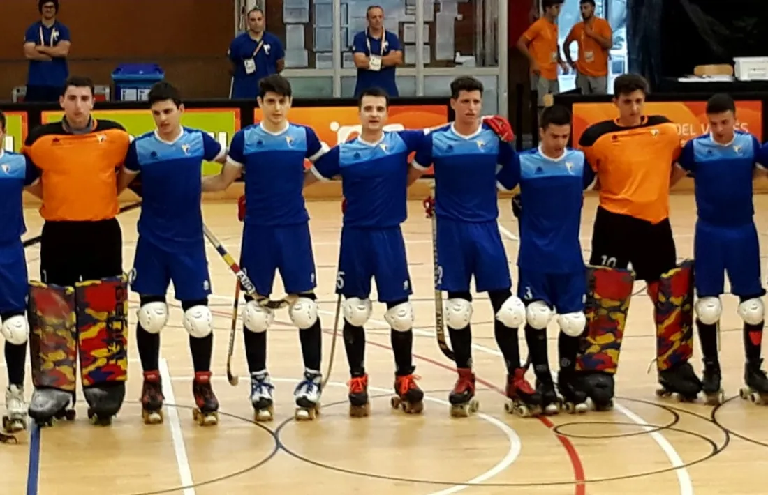 La selecció absoluta planta cara a Moçambic