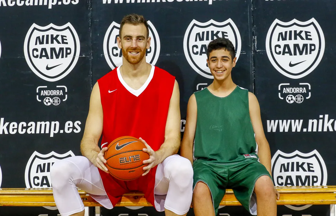 Volen recuperar un talent serbi