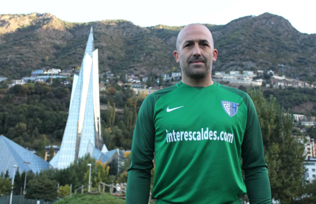 L’Inter diu adeu a Joan Bayona