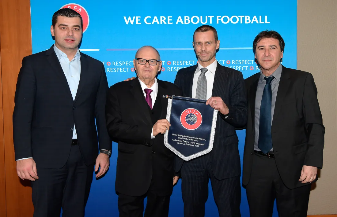 Tomàs Gea surt de la presó per motius de salut i passa a arrest domiciliari