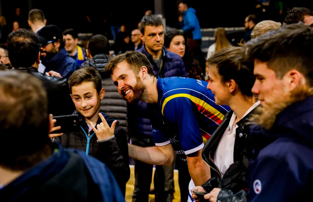 Tot esperant Shurna i Walker