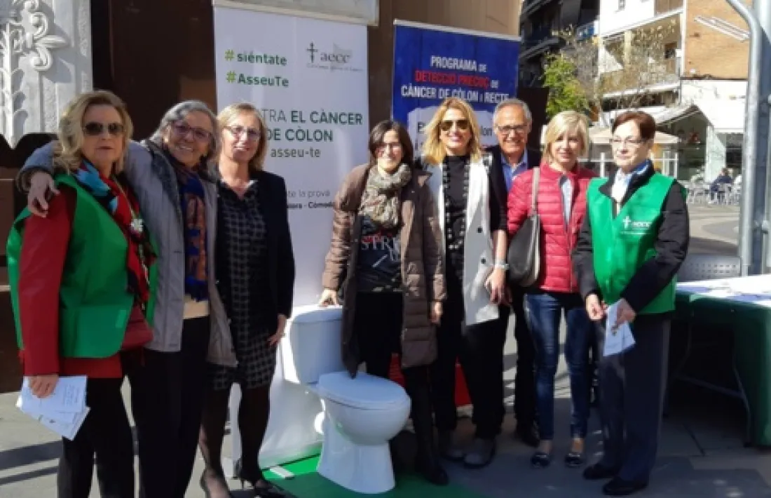 El programa pretén detectar precoçment les lesions canceroses.