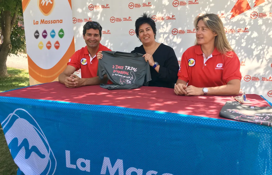 Rècord de pilots a Arinsal