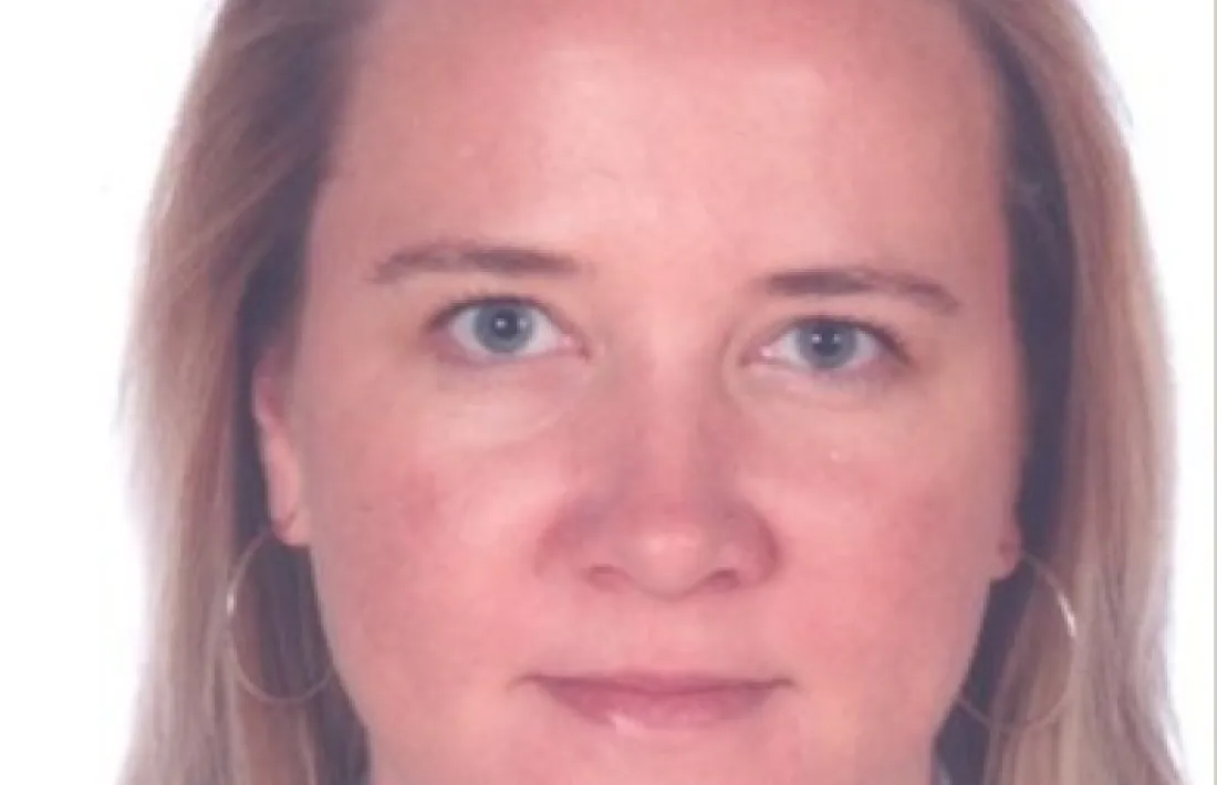 Sara Ginah Panitzke està acusada de delictes econòmics i financers.