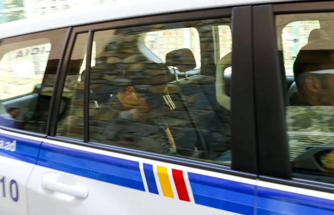 Declaren Gea i Figueras