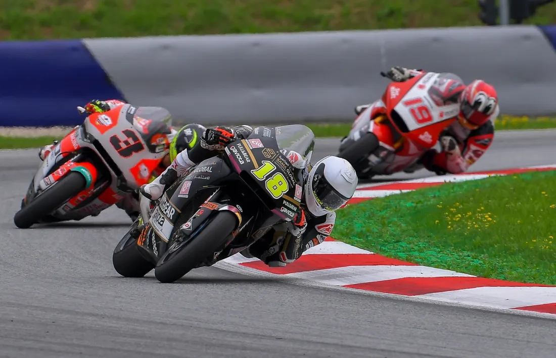 Cardelús busca la lectura positiva tot i ser penúltim