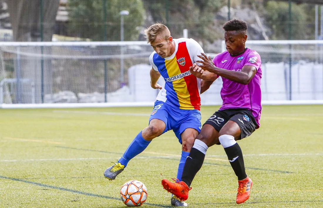 Cop d’autoritat i ara toca el Prat