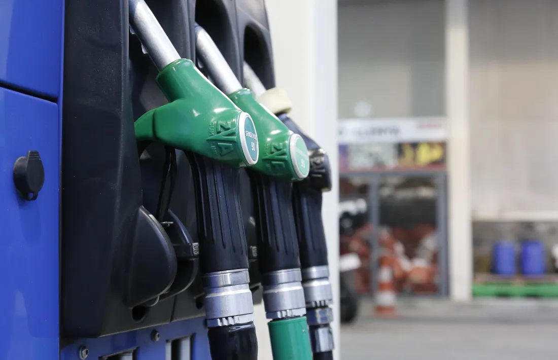 Les importacions de carburants van baixar un 1,7% respecte del juliol de 2018.