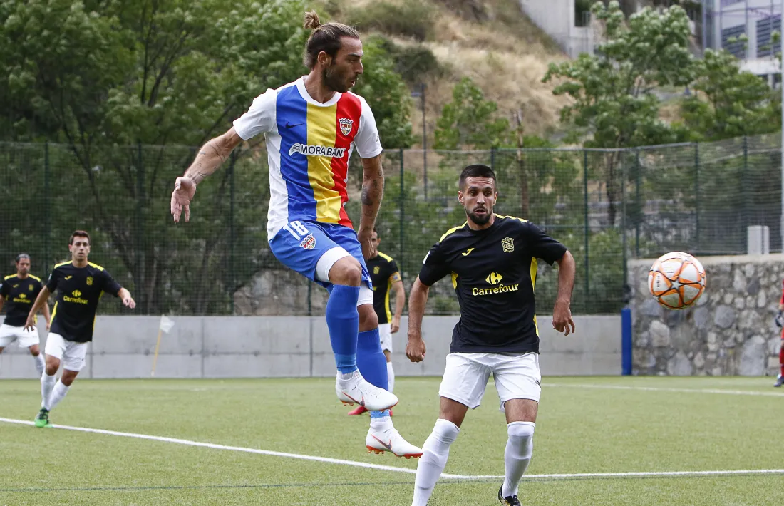 Gerard Piqué no fa de talismà
