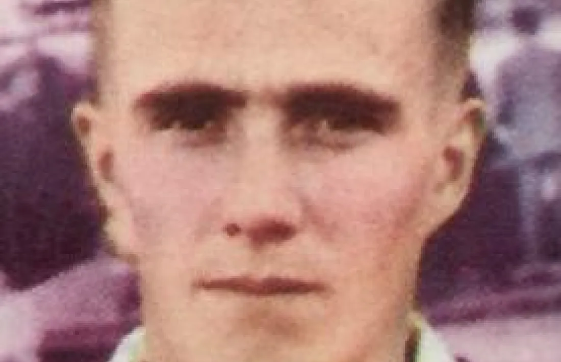 Mor 'Pepe' Csóka, ex jugador del Futbol Club Andorra