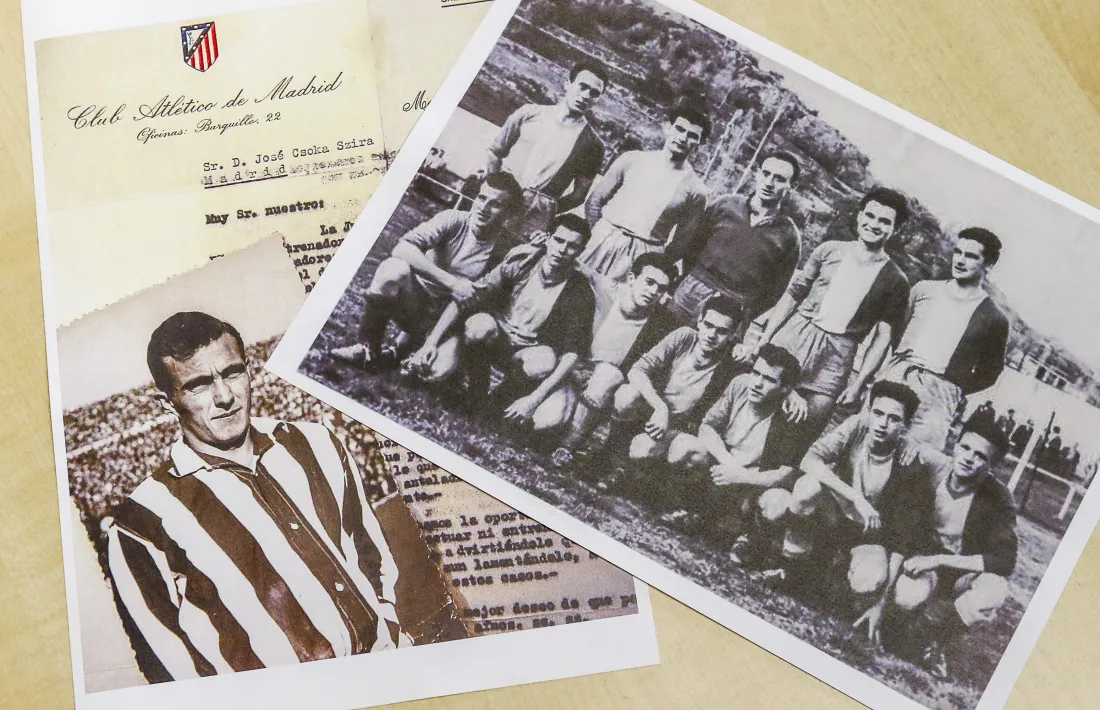 Adeu a un dels ‘Poderosos Magiars’