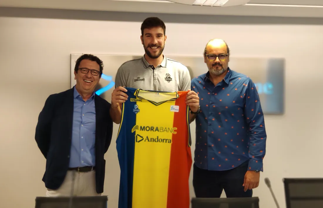 Dejan Musli busca un nou despertar