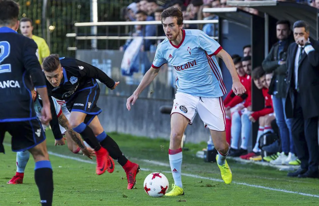 Rai Marchán fitxa per l’FC Andorra