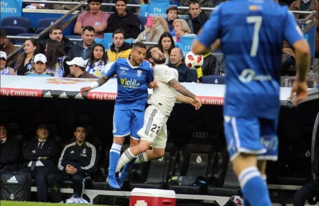 L’FC Andorra s’interessa pel lateral esquerre Jilmar