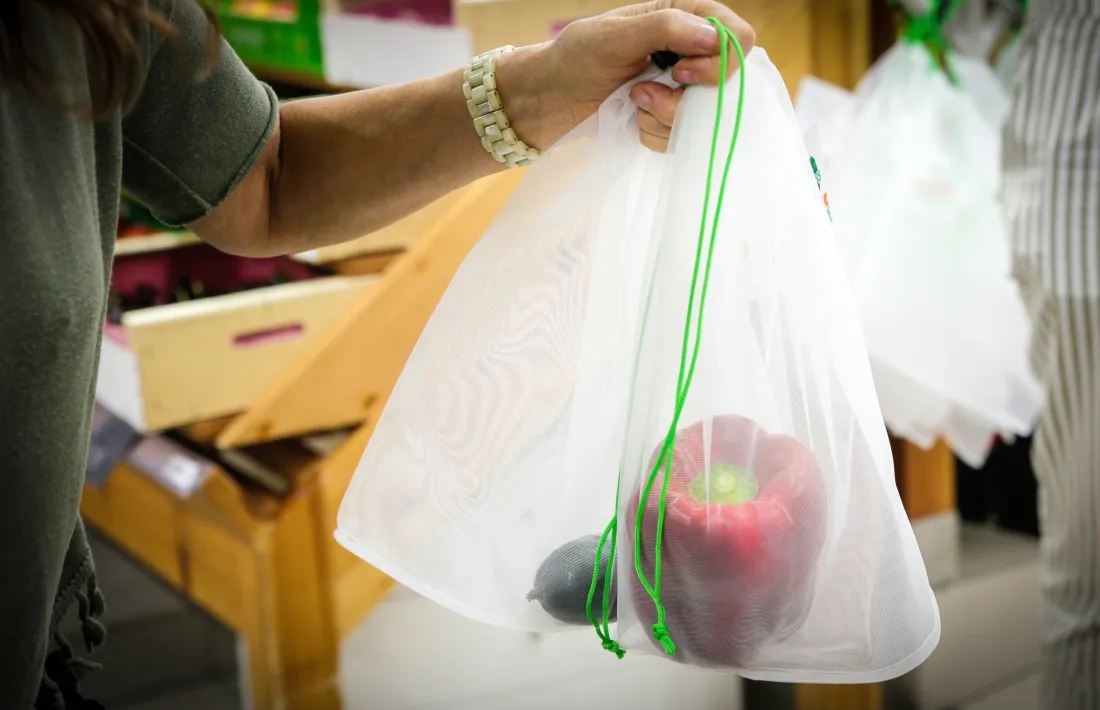 El 2021 és la data límit que ha posat la UE per eliminar els plàstics d’un sol ús.