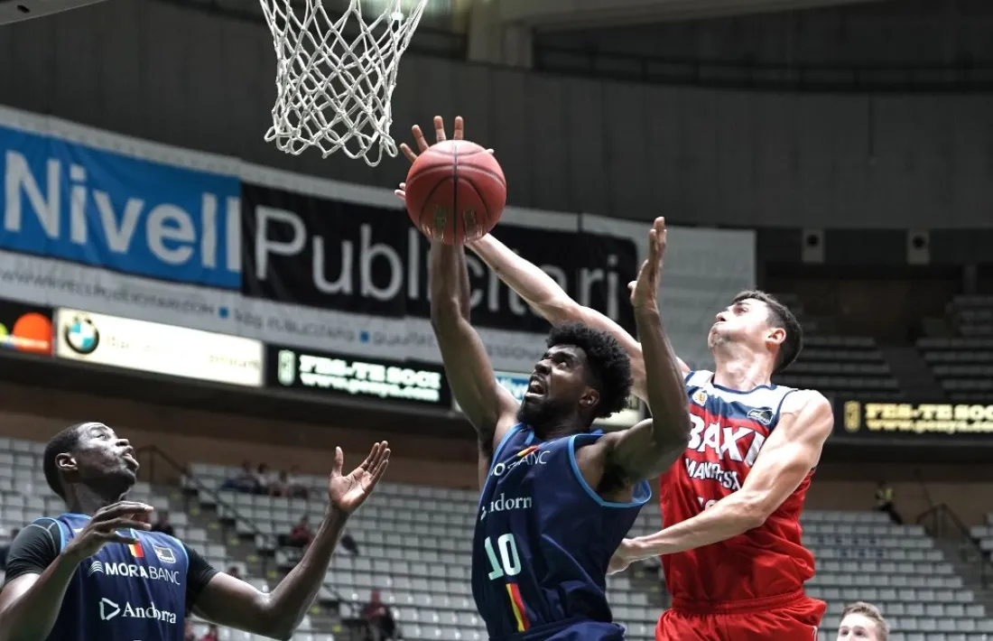 El millor de tot plegat... jugar la final