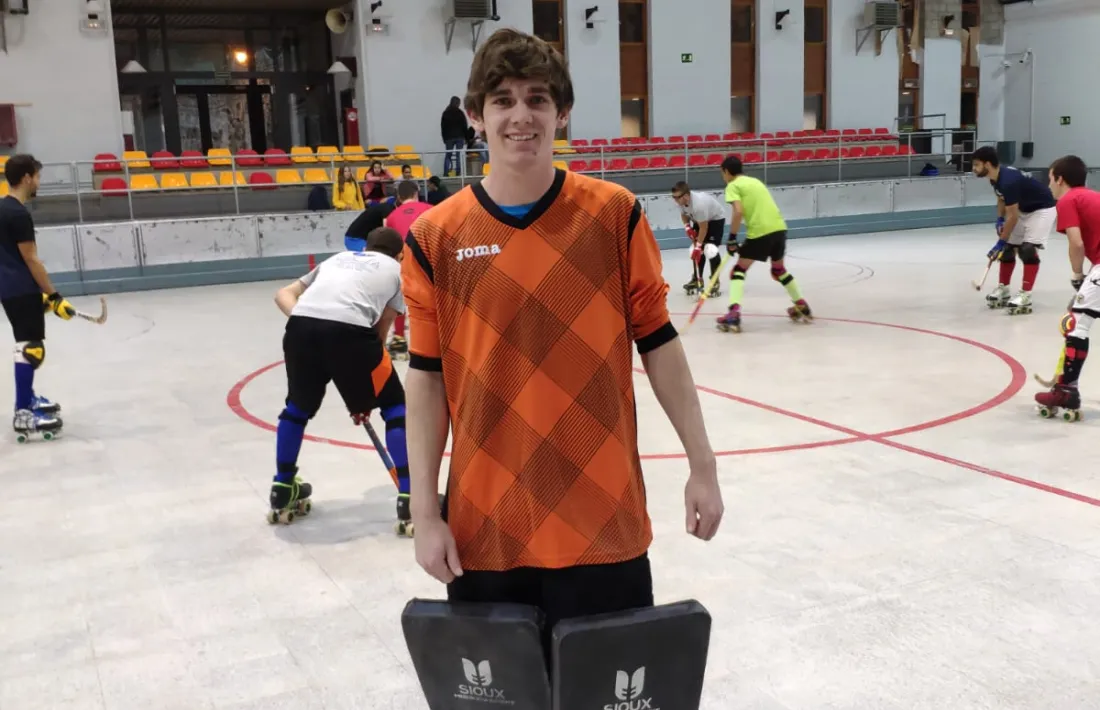 Montaner, nou porter de l’ACH