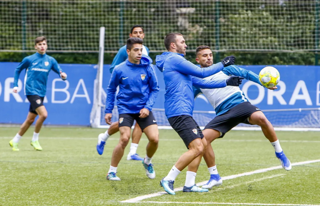 Víctor Casadesús: “Gerard Piqué transmet il·lusió”