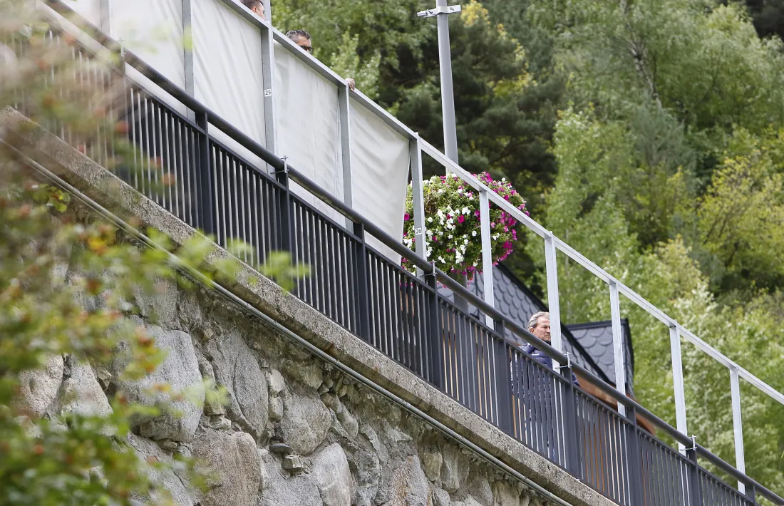 Víctor Casadesús: “Gerard Piqué transmet il·lusió”