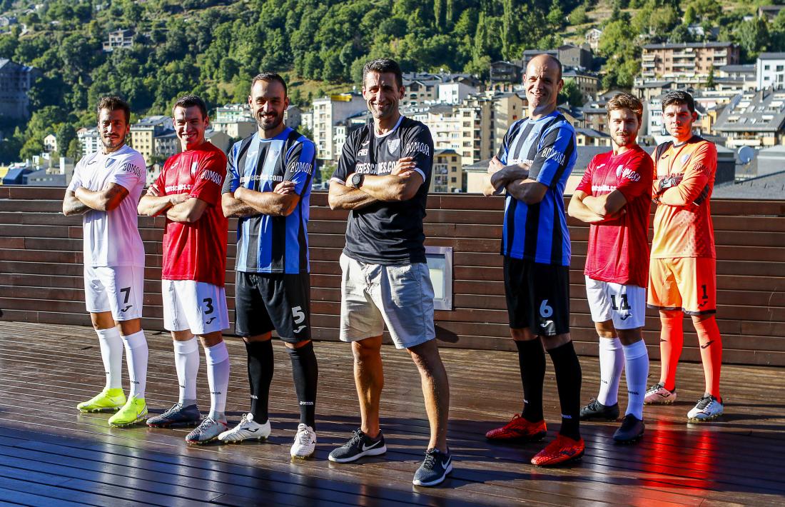 L’Inter fitxa Juli Sánchez