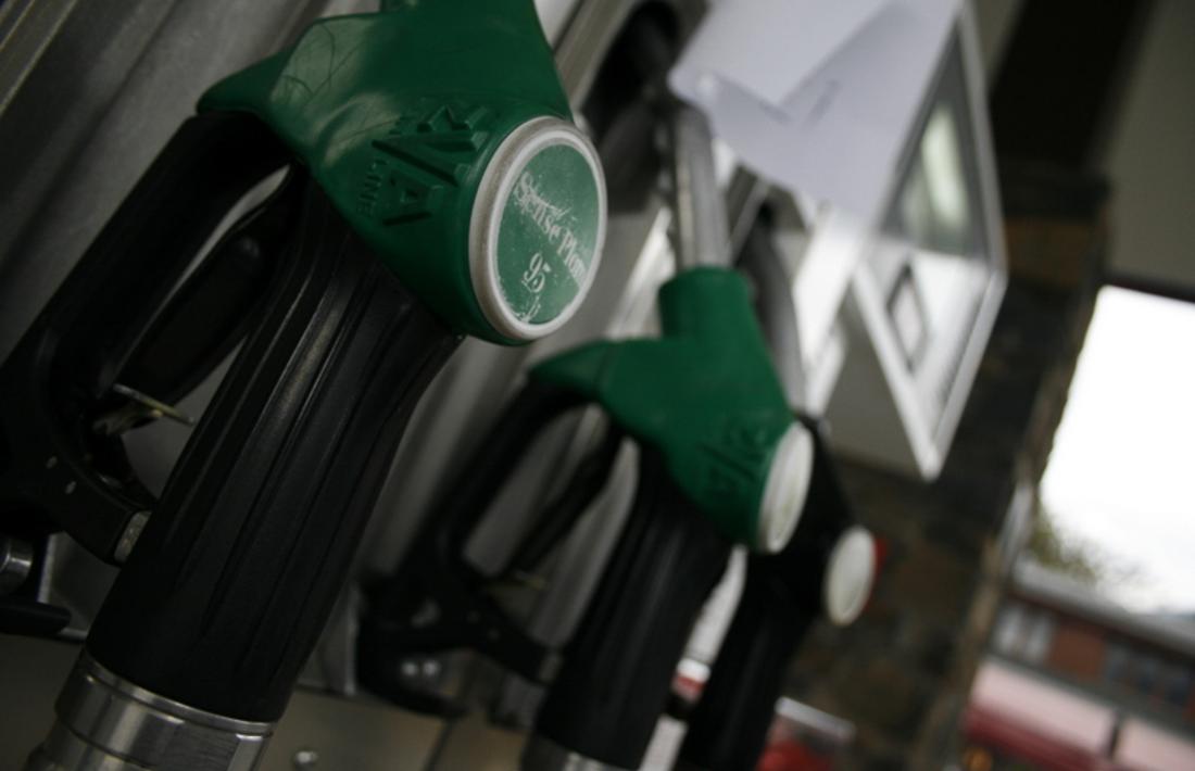 També ha baixat la importació de carburants.