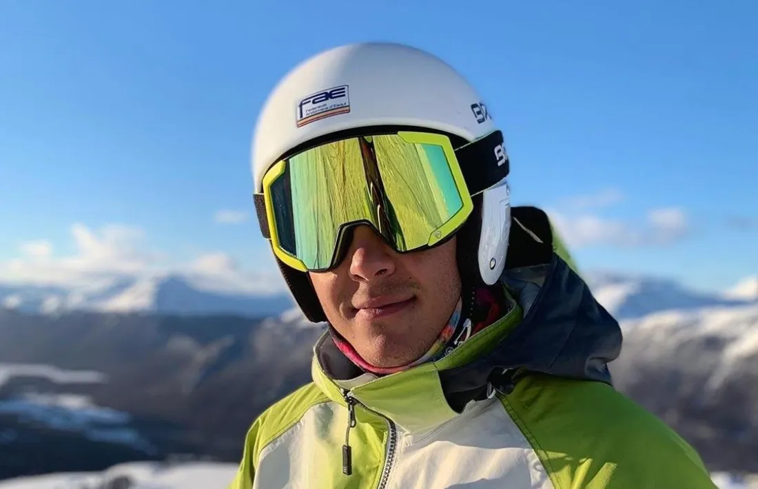  Àlex Rius i Xavi Salvadores, milloren punts a Cerro Castor