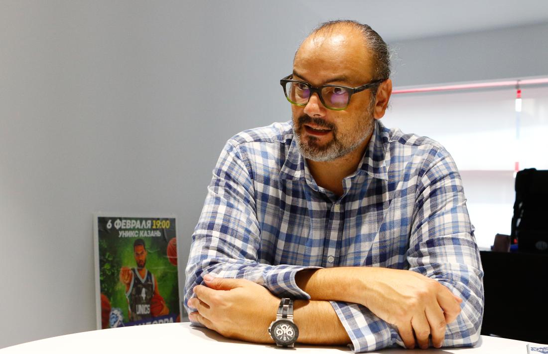 “Tenir una bona plantilla no significa assolir millors resultats”
