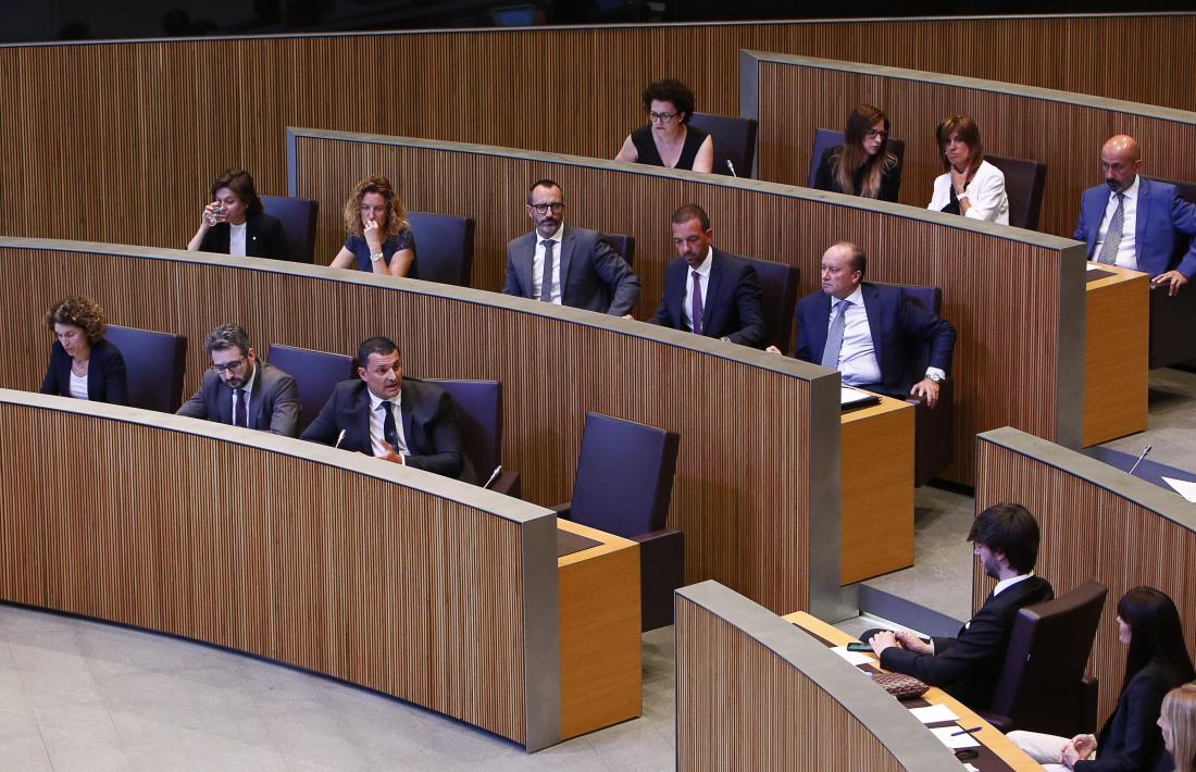 L’executiu aposta per crear un fons publicoprivat focalitzat en la rehabilitació d’habitatges i a construir-ne de nous.