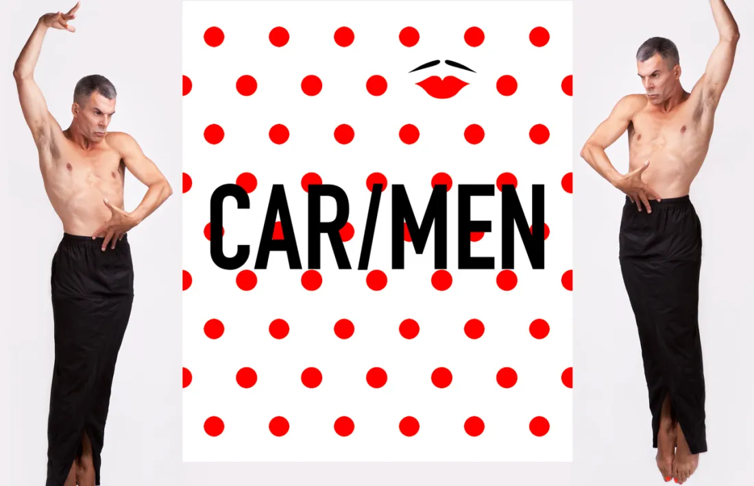 Chicos Mambo presentarà ‘Car/men’ el 9 d’octubre al Centre de Congressos, i portada del nou àlbum d’Astèrix, que fa 60 anys.