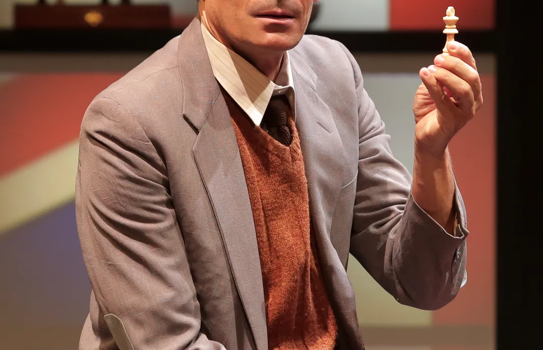 ‘La machine de Turing’ recalarà el 4 de març a Claror, i el violoncel·lista Gautier Capuçon, que tocarà el 12 de maig.