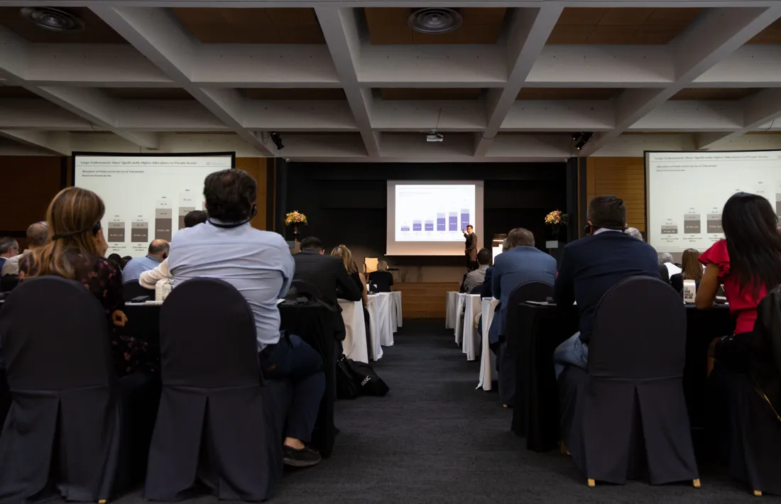 L'acte de Vall Banc.