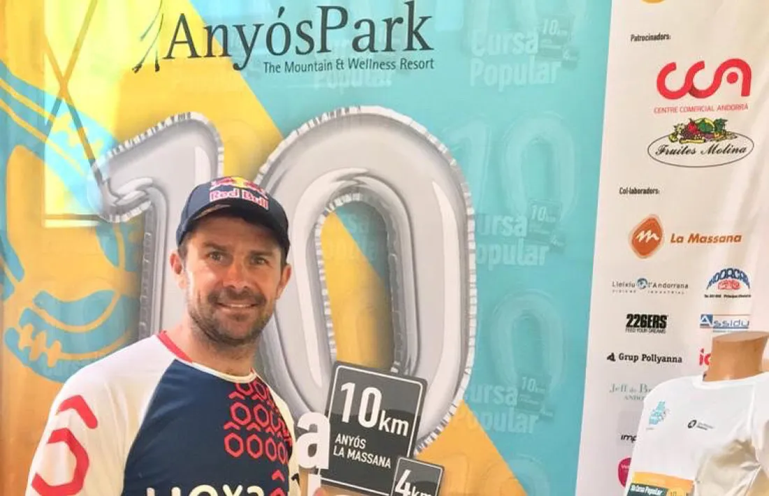 Cyril Despres deixa Mini X-Raid