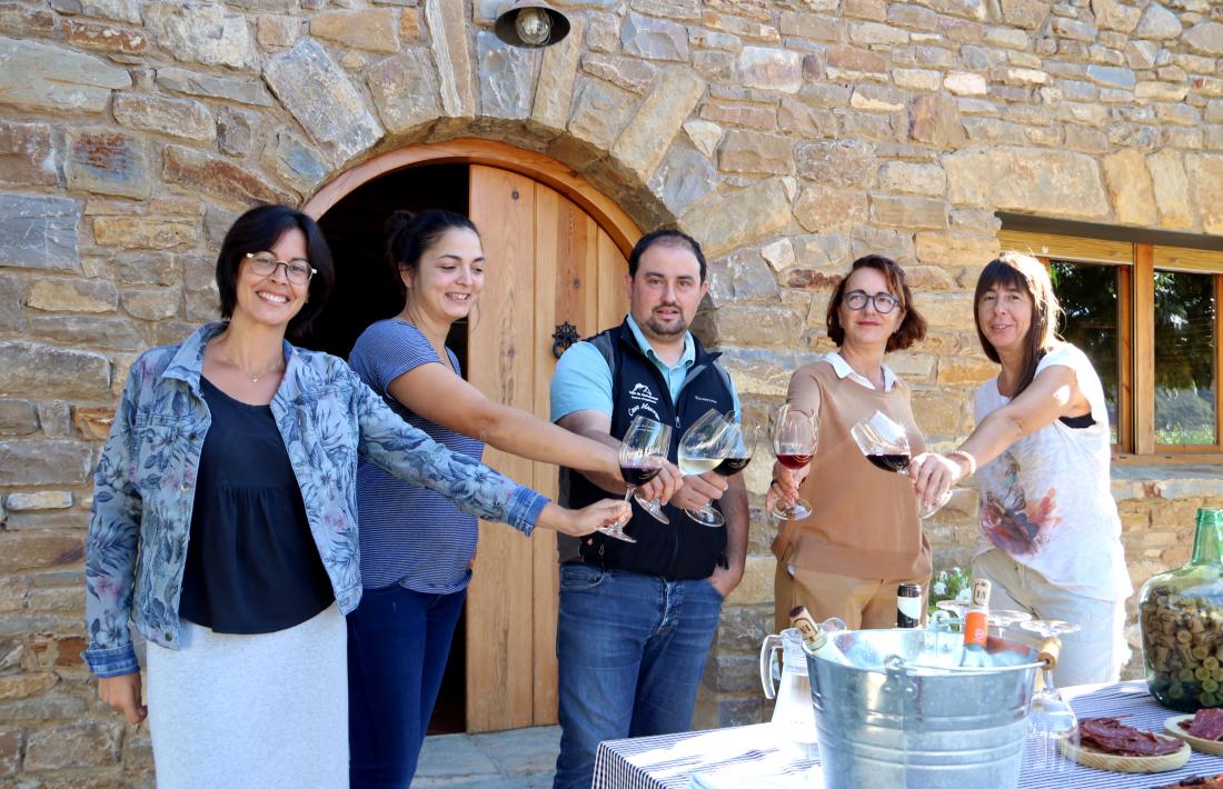 Presentació del festival Cordevi, que tindrà lloc del 4 d’octubre al 17 de novembre.
