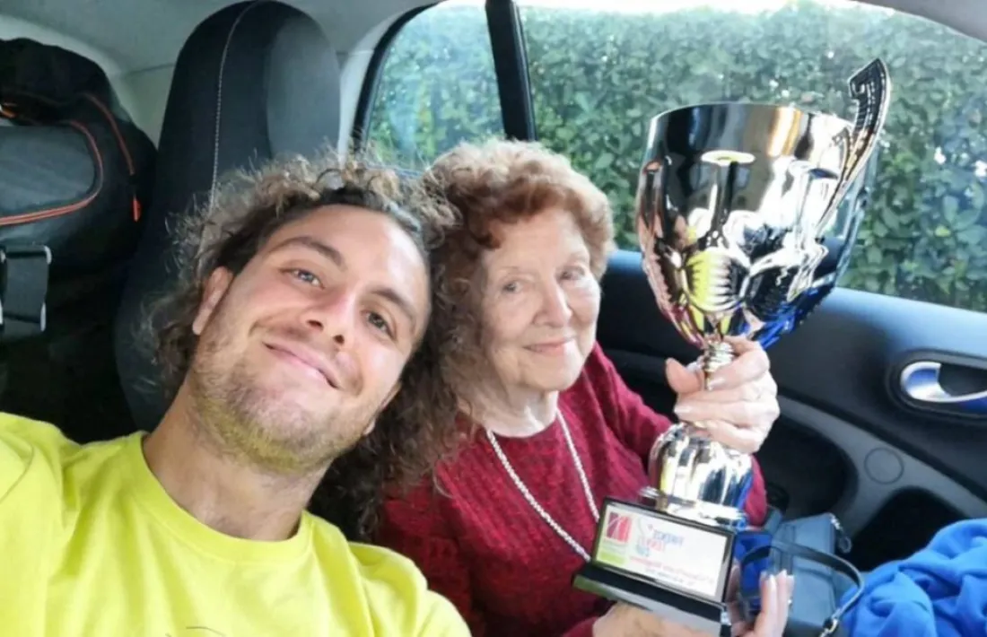 El resident Trungelliti s’imposa a Florència