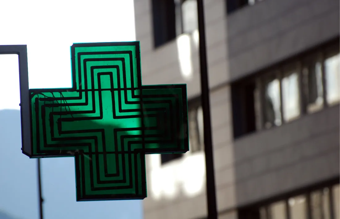 Salut retira del mercat els medicaments que contenen ranitidina