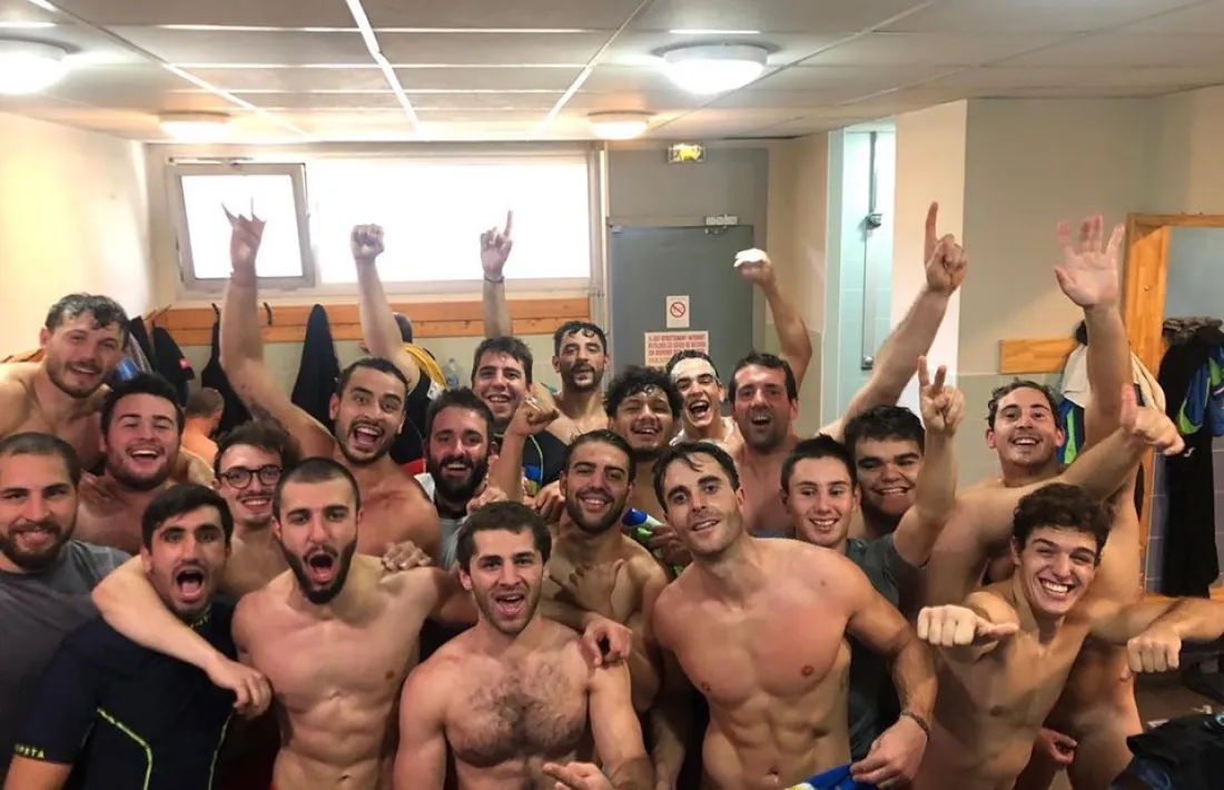 El VPC suma el segon triomf com a visitant al camp del TUC