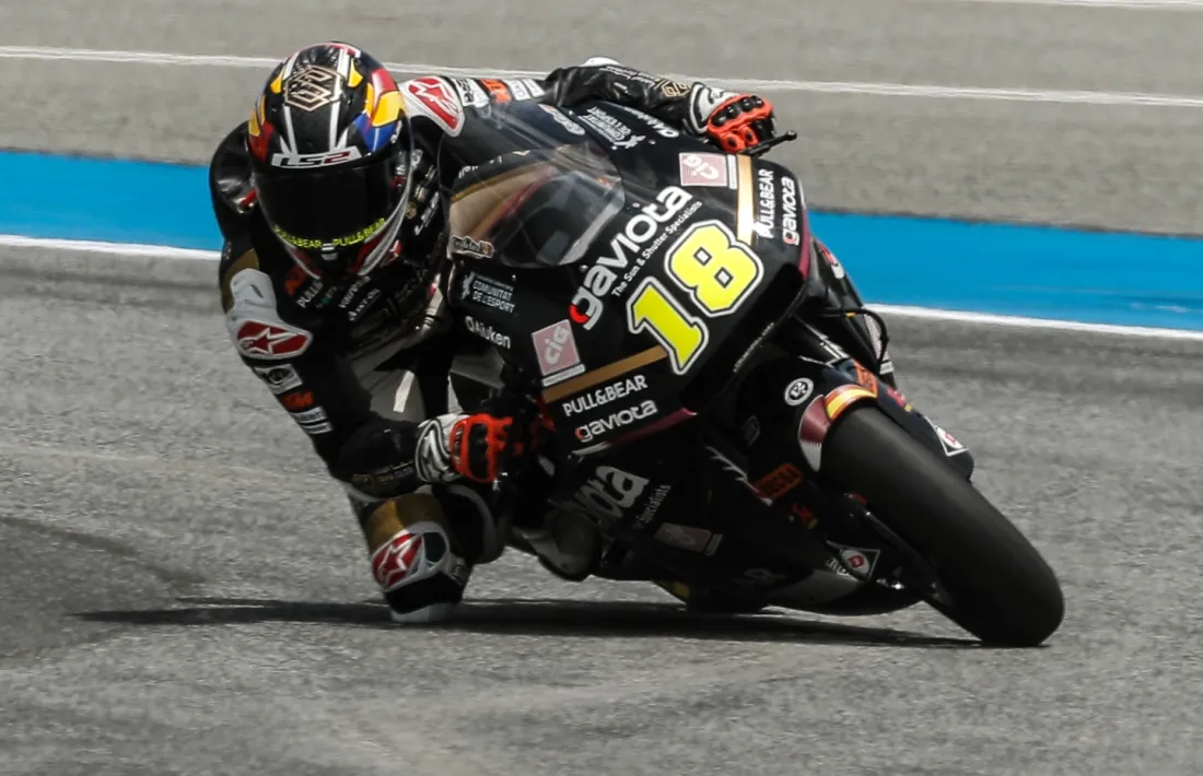 Cardelús no acaba a Tailàndia