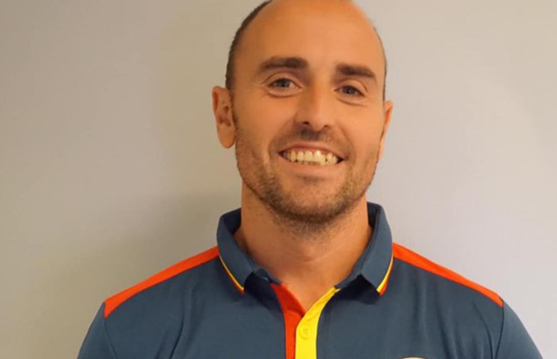 Jose Garcia deixa el CV Encamp