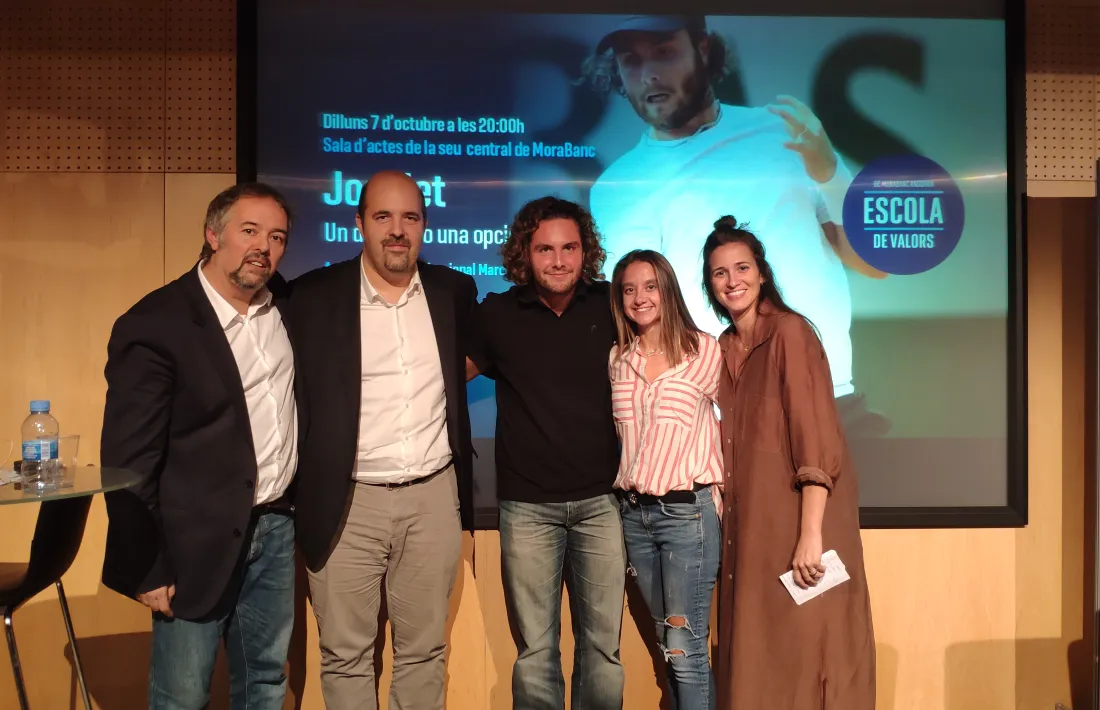 Xerrada de Trungelliti