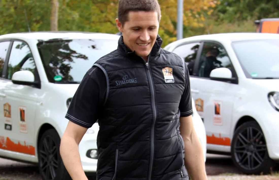  Tractar l’Ulm com si fos el Barça 