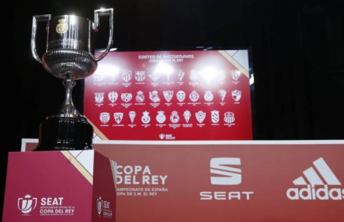 L’FC Andorra coneixerà el rival de la Copa del Rei el 17 d’octubre