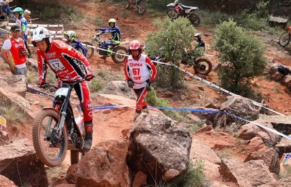 p._19_gaudi_vall_trial