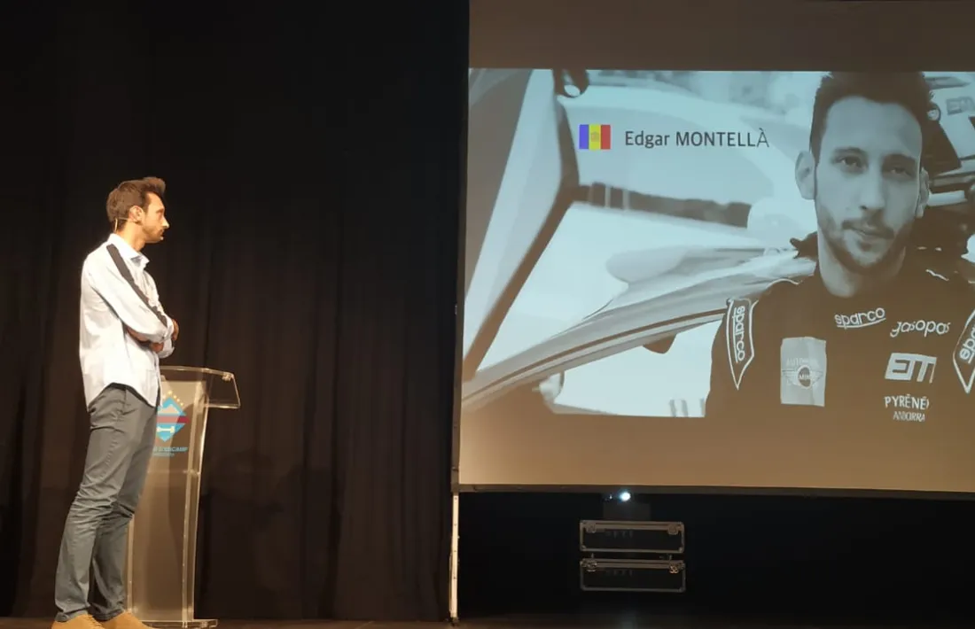 Les vivències de Montellà