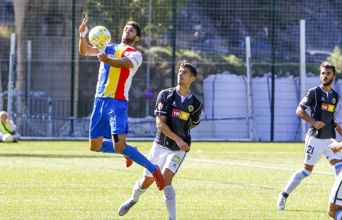 Va venir ‘el coco’ i no se’l va menjar