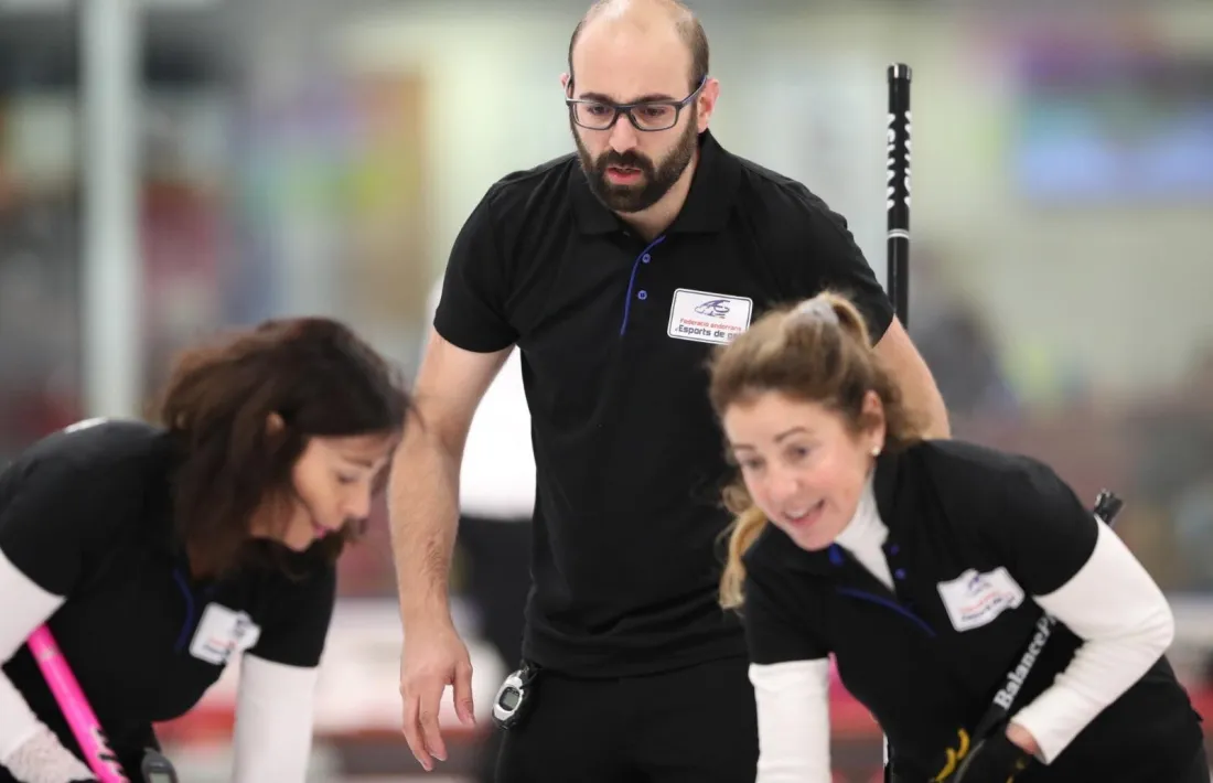 Derrota contra Dinamarca