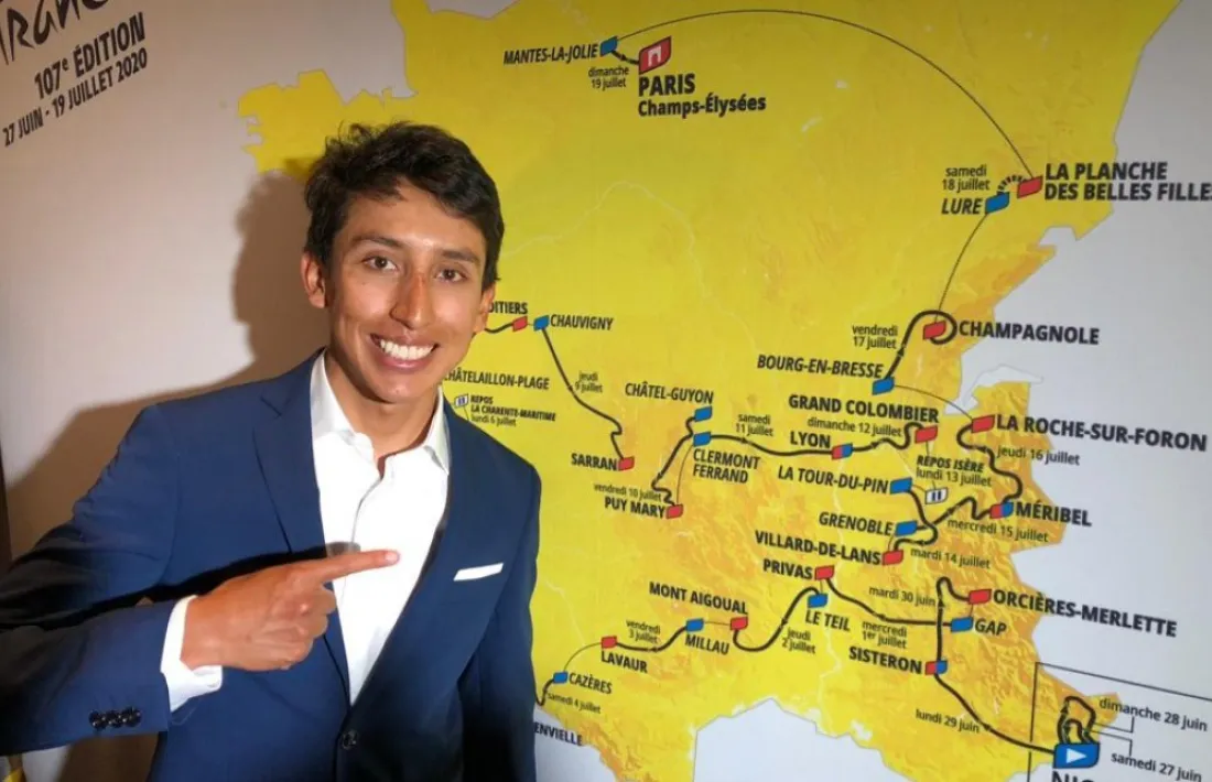 Tour de França, el 2021?