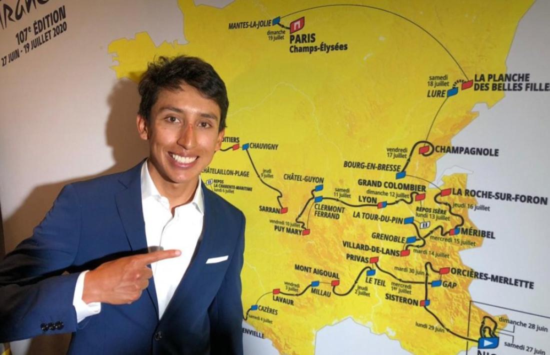 Tour de França, el 2021?