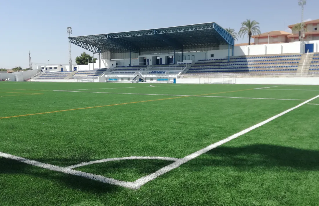 L’FC Andorra no jugarà a Los Arcos contra l’Orihuela