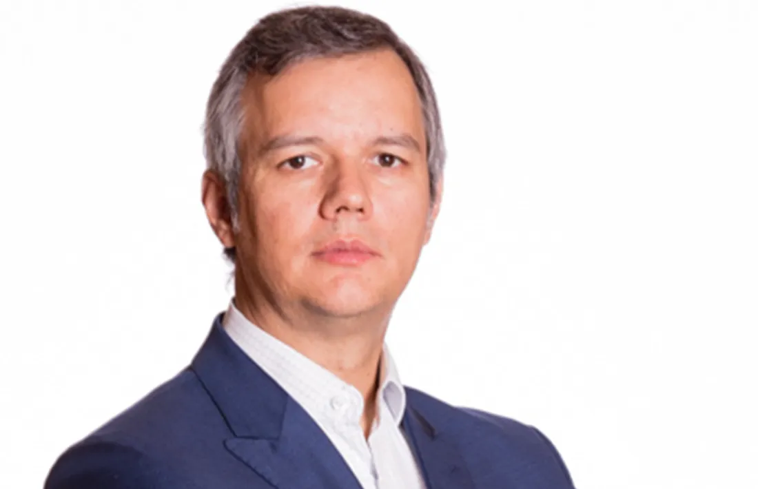 Carlos Foz és nou CEO d'Andbank Brasil.