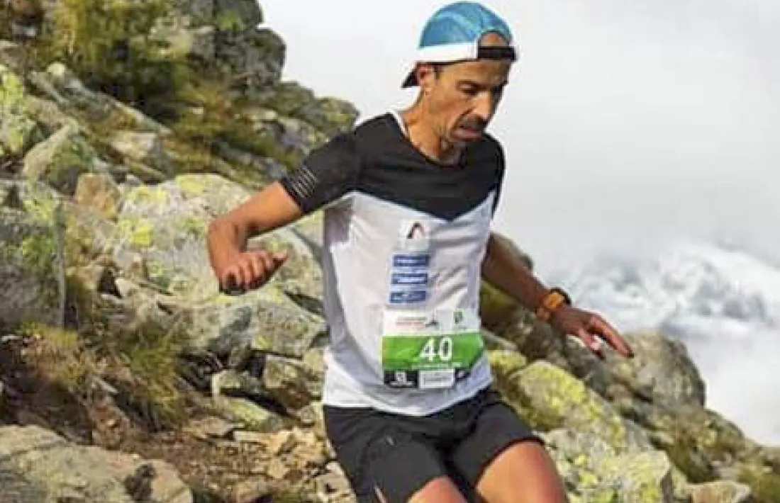 El Campionat del Món, la fita 